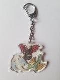 Game of Thrones Dragons Charm