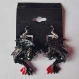 How to Train Your Dragon Earrings