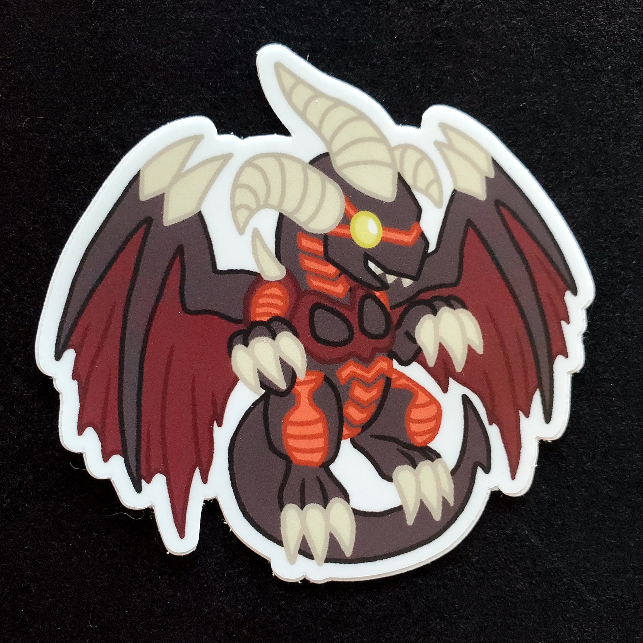 10 Biggest Differences Between Yu-Gi-Oh! GX and Yu-Gi-Oh! 5D's, image size:2048x2048